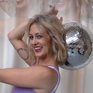 Meet your Posher, Amelia